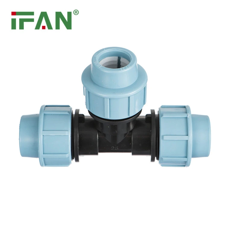 hdpe tee hdpe tee
