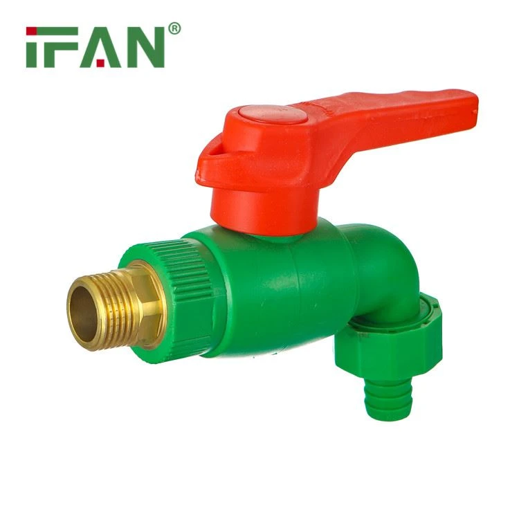 ppr faucet