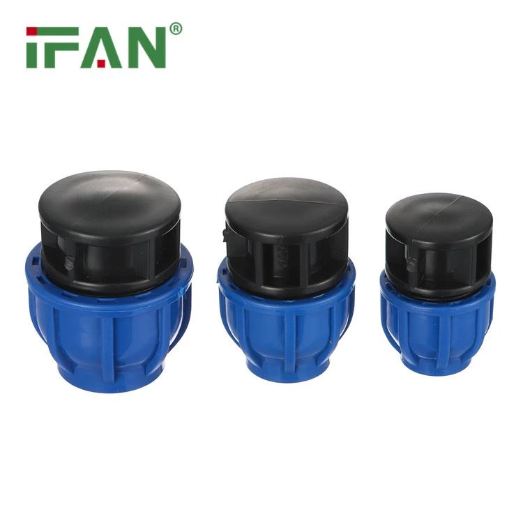 hdpe plug