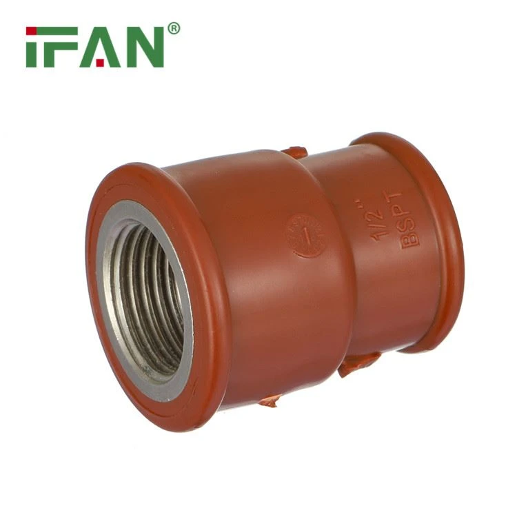 pph female socket