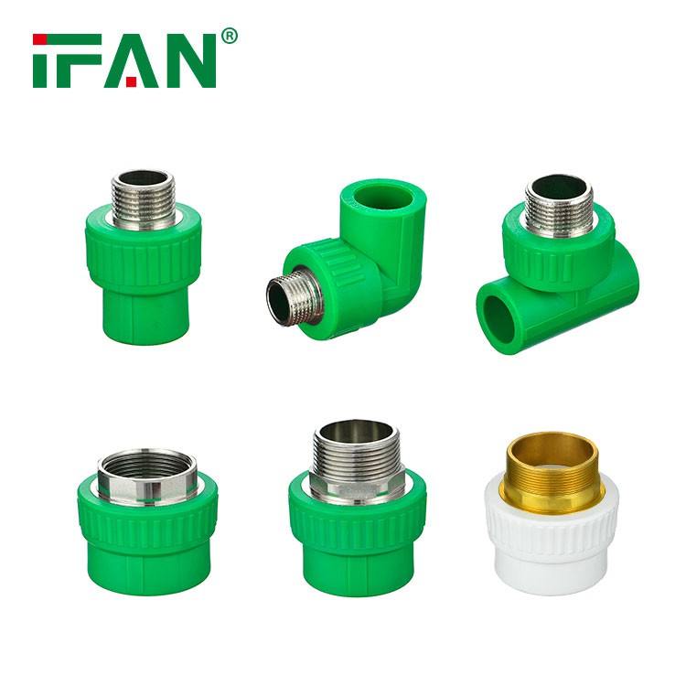 PPR Fittings