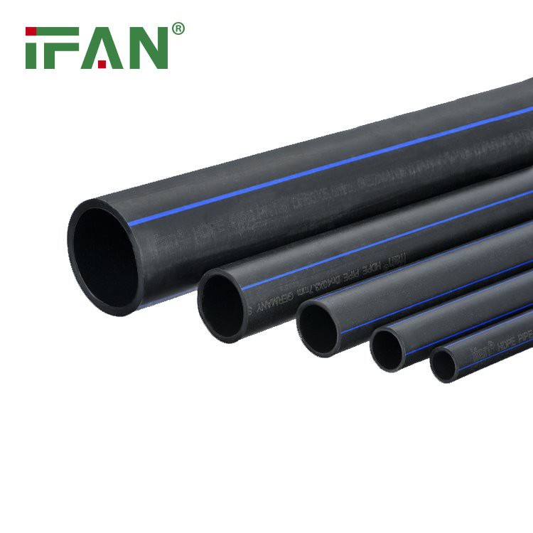 Tube HDPE Tube HDPE