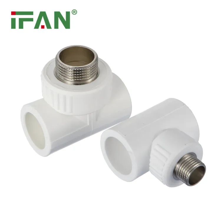 ppr tee fitting ppr tee fitting