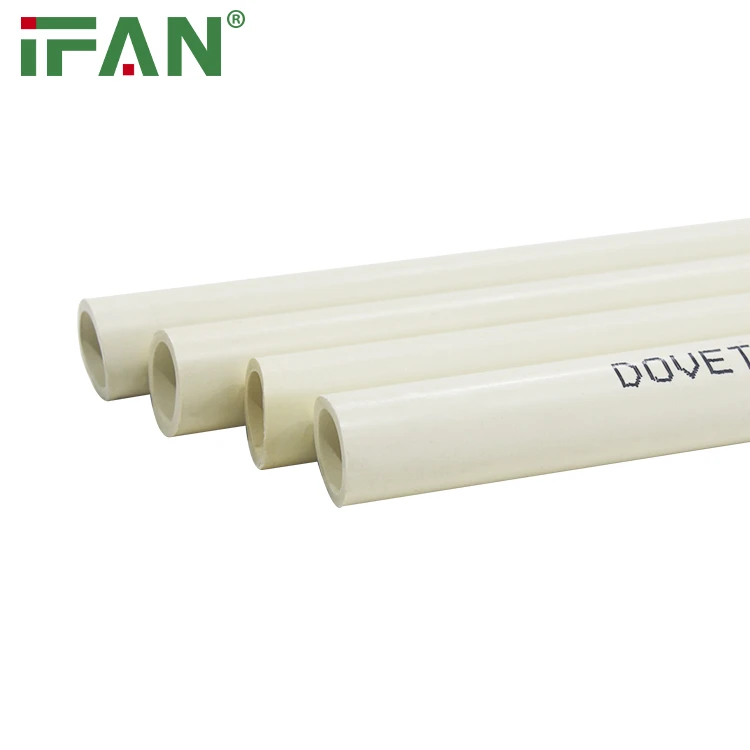 cpvc pipe