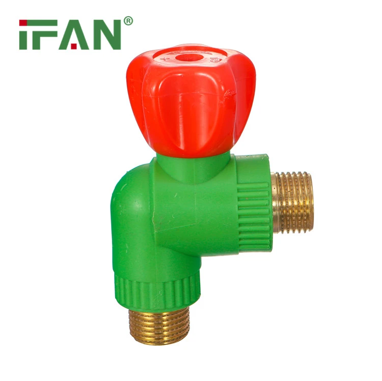 ppr valve