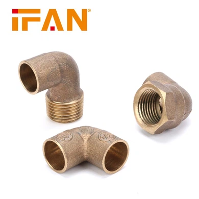 Bronze Plumbing Fittings Bronze Plumbing Fittings