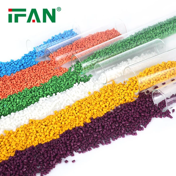 PPR Raw Material PPR Raw Material