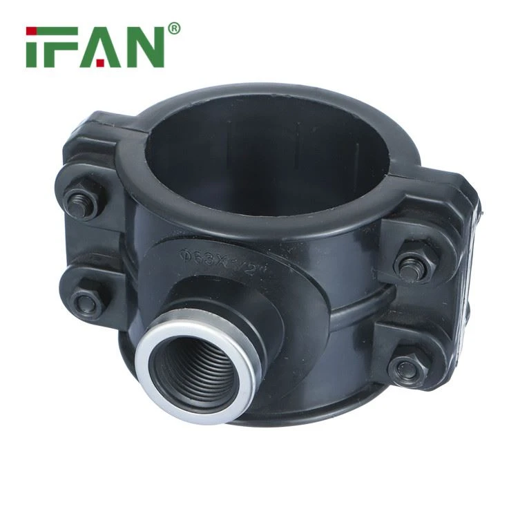 أداء المنتج وتطبيق HDPE