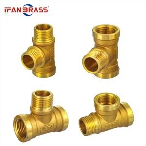 النحاس تي المناسب