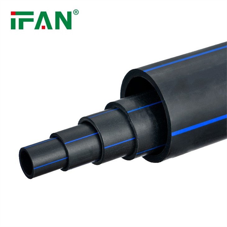 hdpe water pipe