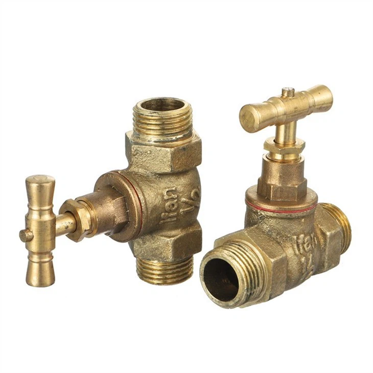 Brass Fittings