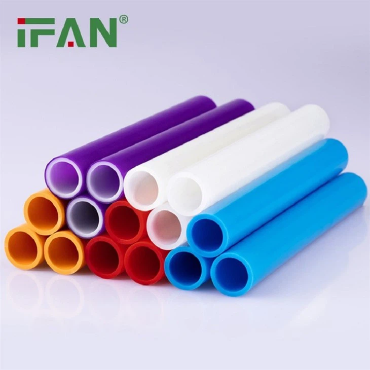 IFAN Floor Heating Pipe