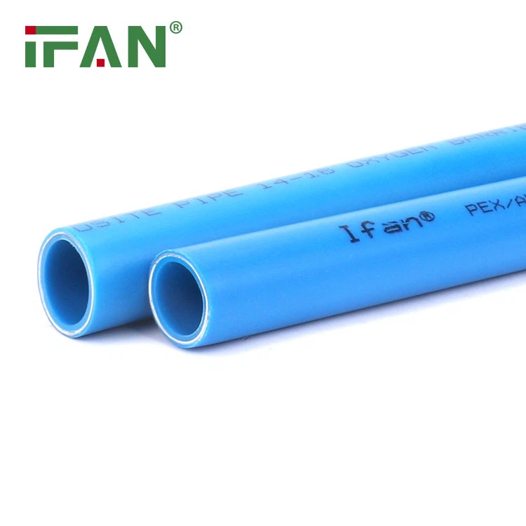 IFAN PEX Blue Plumbing Pipe