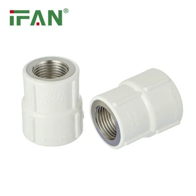 Female UPVC Coupling Female UPVC Coupling