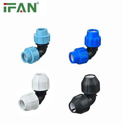 PP Elbow Fitting PP Elbow Fitting