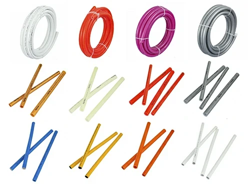 PEX Pipes PEX Pipes