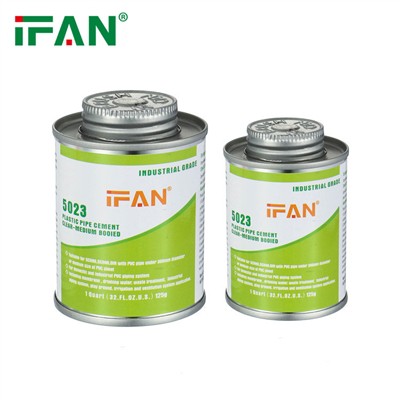 ما هو PVC Glue؟