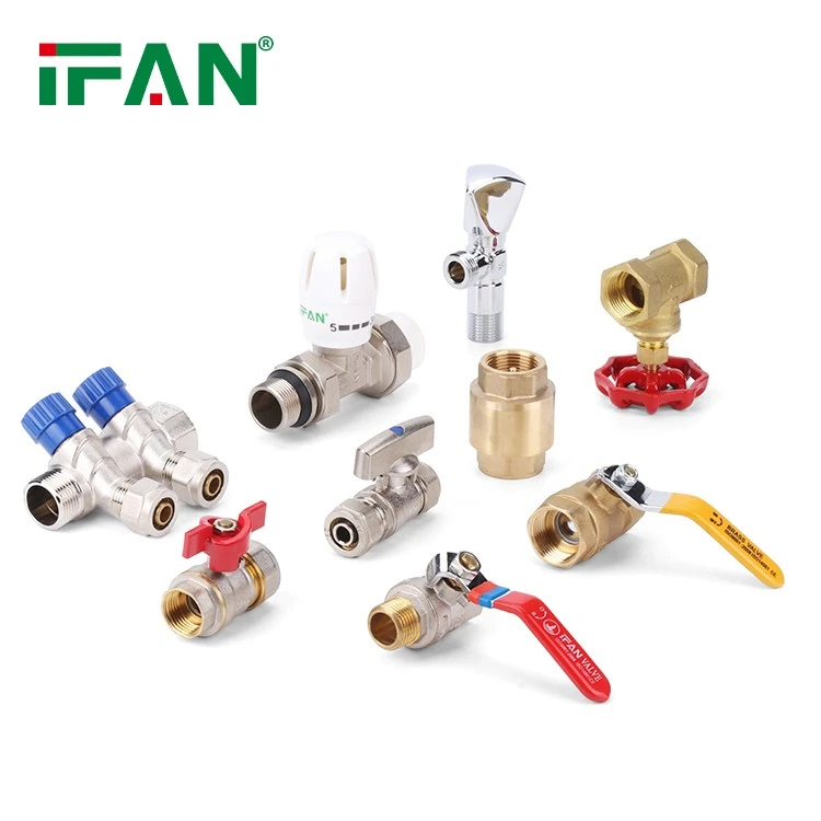IFAN Valves